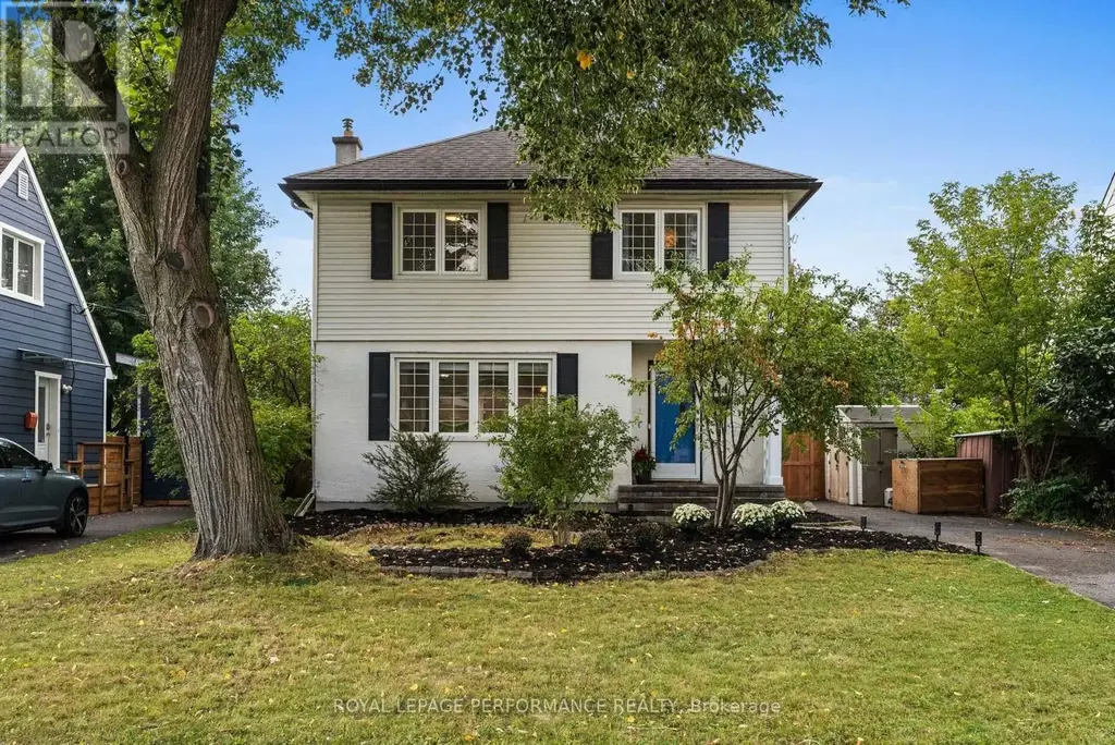 814 Raglan Avenue, Ottawa