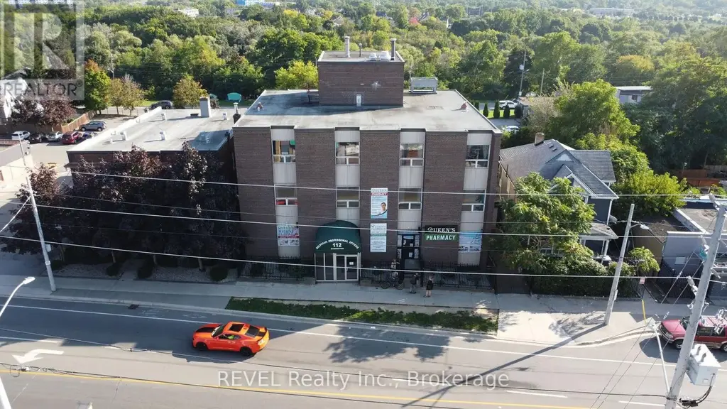 G2 - 112 Queenston Street, St. Catharines (E. Chester)