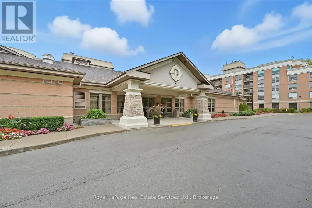 1510 - 100 Burloak Drive, Burlington (Appleby)