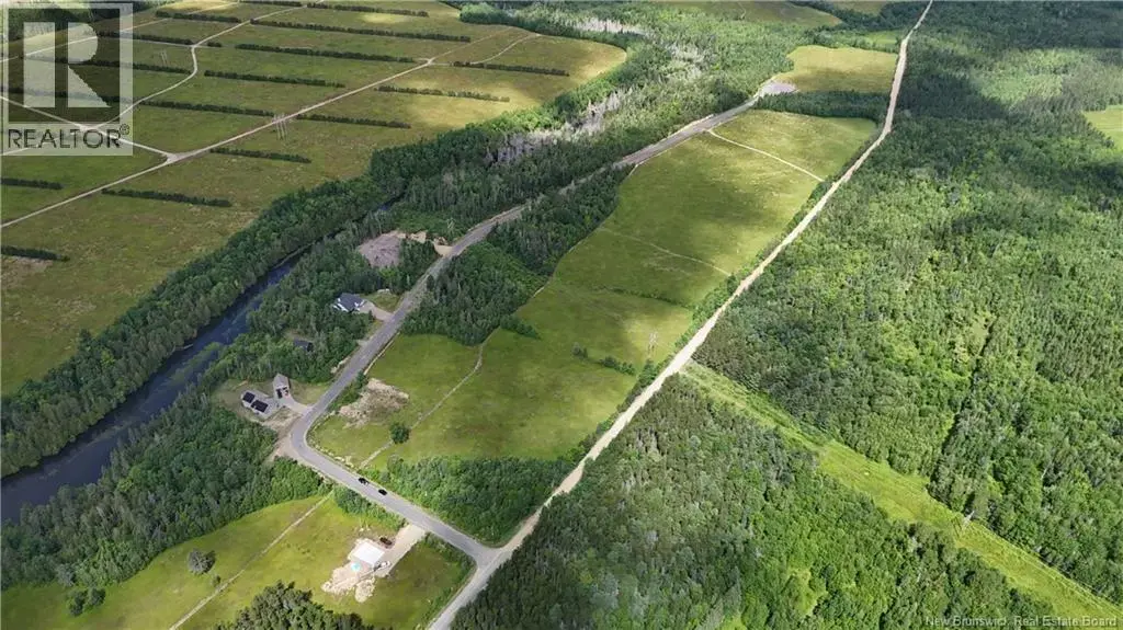 47.15 Acres Chemin Liboire Basque, Petit-Tracadie