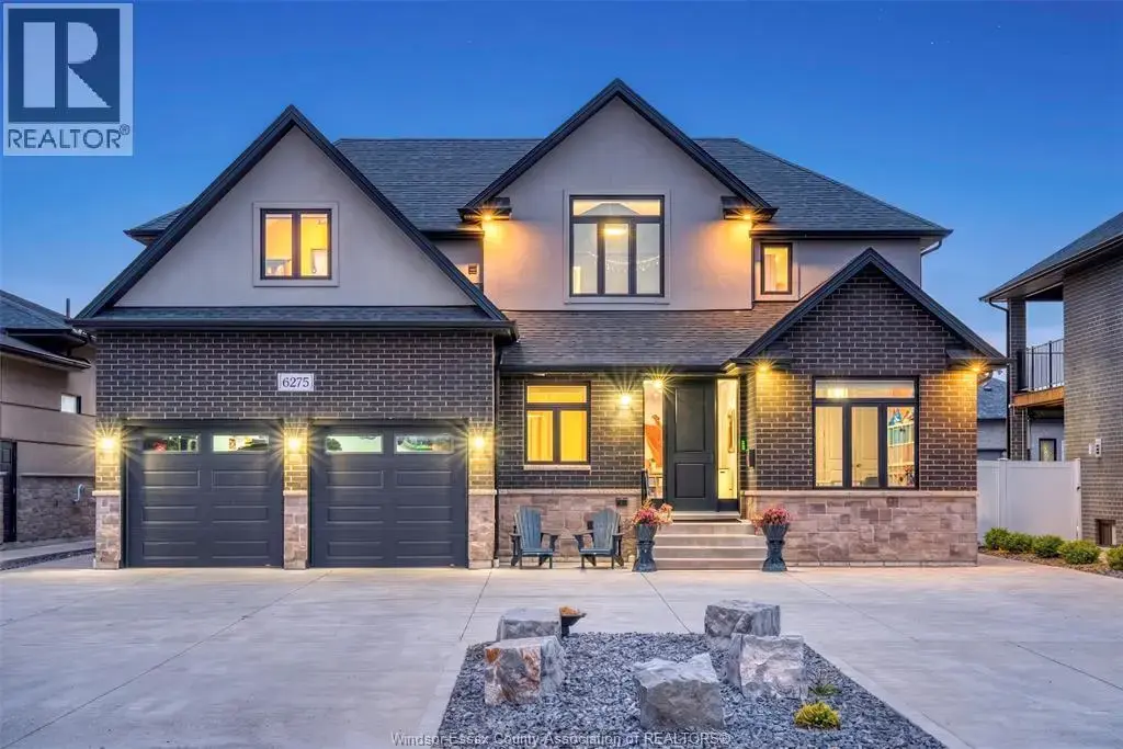 6275 Disputed Road, LaSalle
