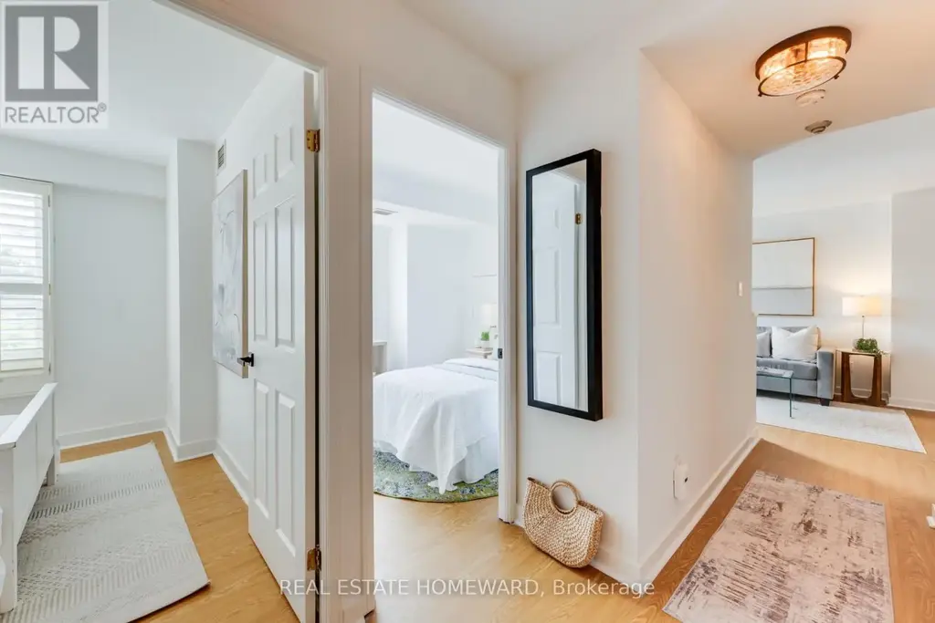 304 - 716 Kingston Road, Toronto (The Beaches)
