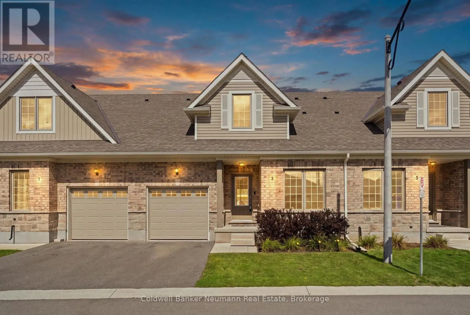 3 Braida Lane, Halton Hills (AC Acton)