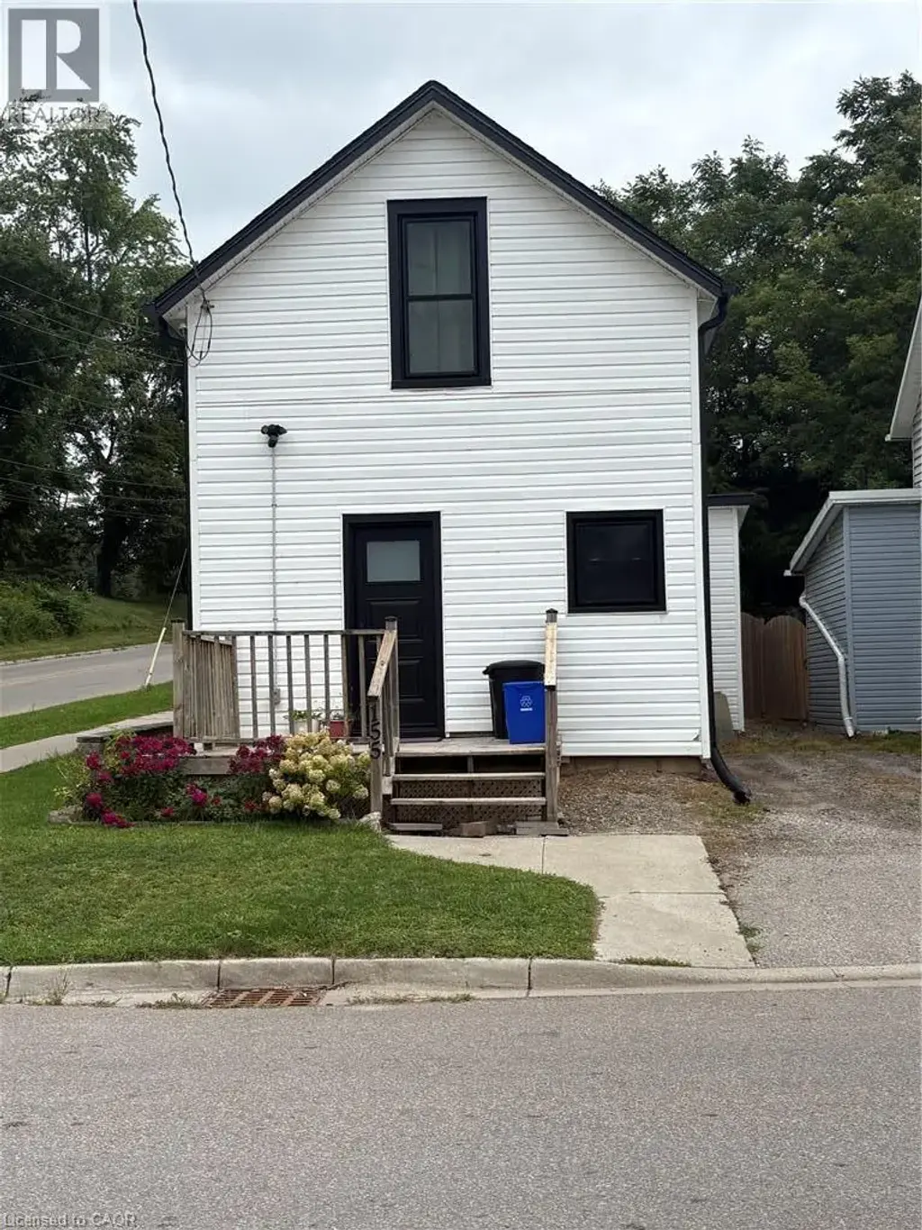 155 Sherman Avenue, Simcoe