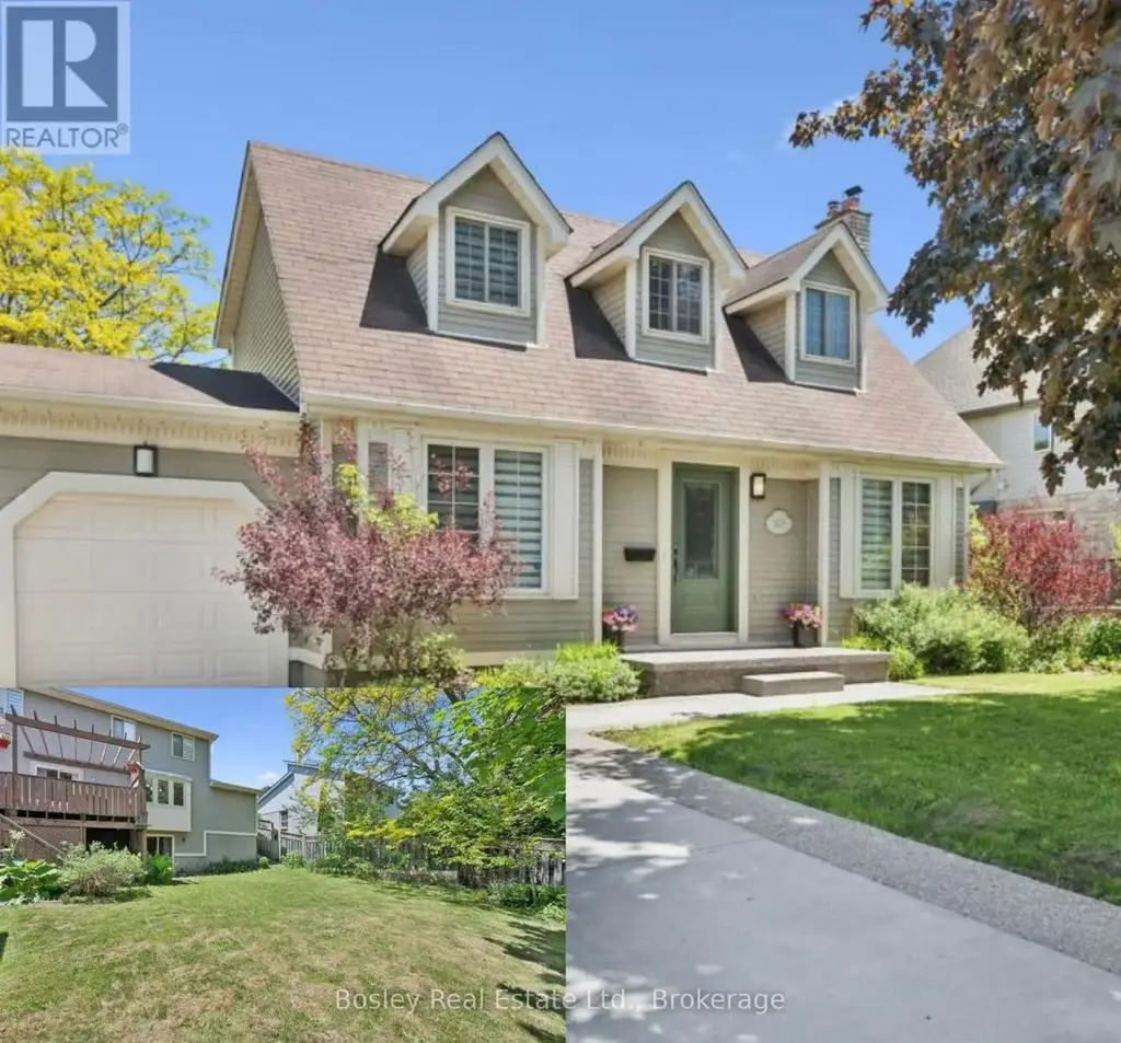 52 Stirling Macgregor Drive, Cambridge
