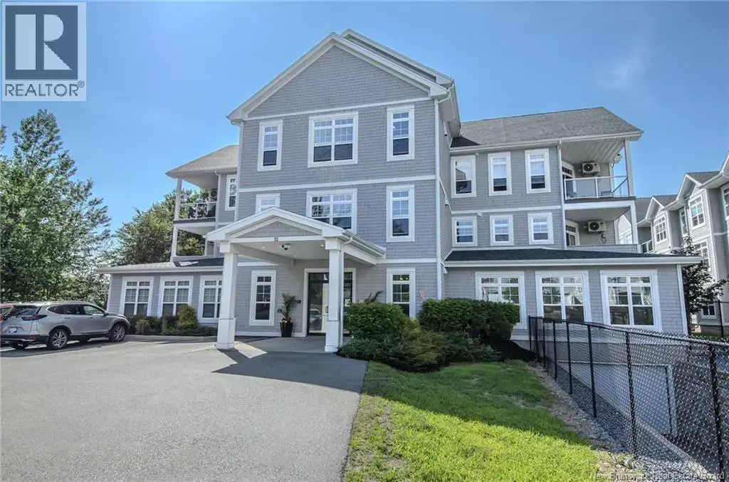52 Hampton Road Unit# 205, Rothesay