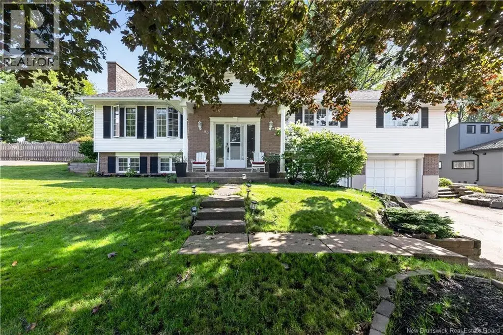 56 Fairway Boulevard, Riverview