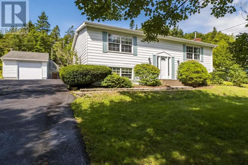 1171 Old Sambro Road, Harrietsfield