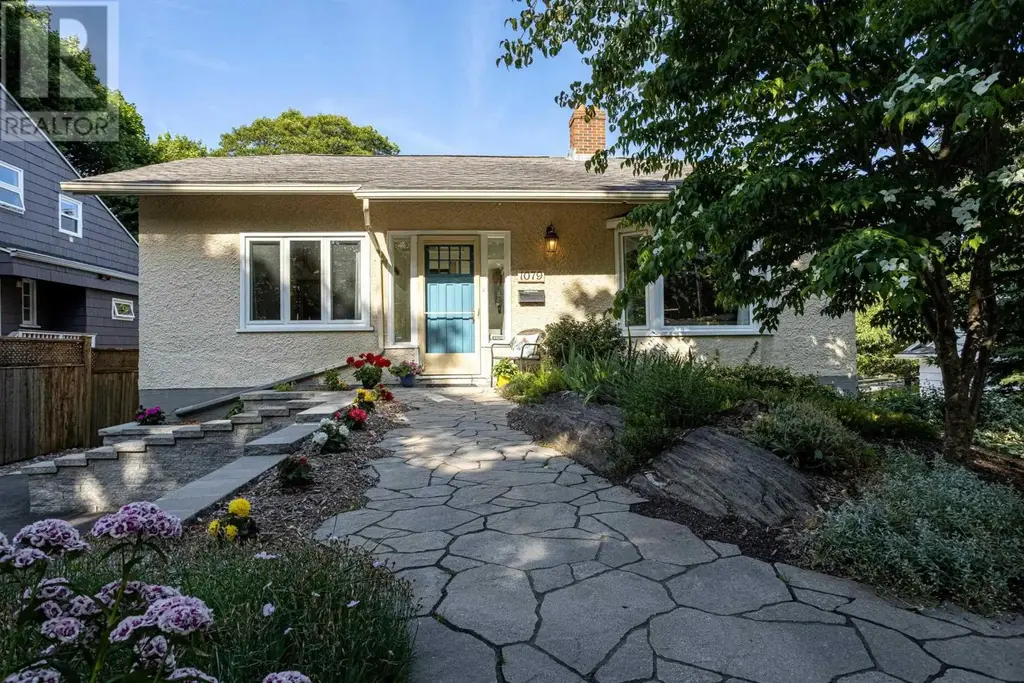 1079 Bellevue Avenue, Halifax