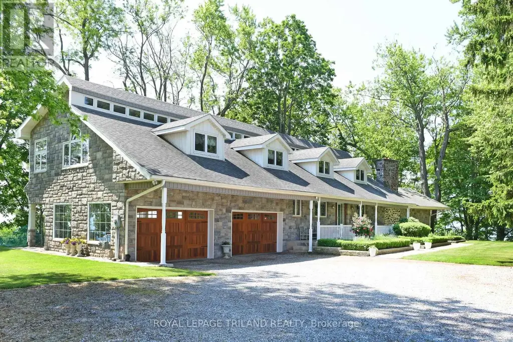 7570 Talbot Trail, Chatham-Kent (Blenheim)