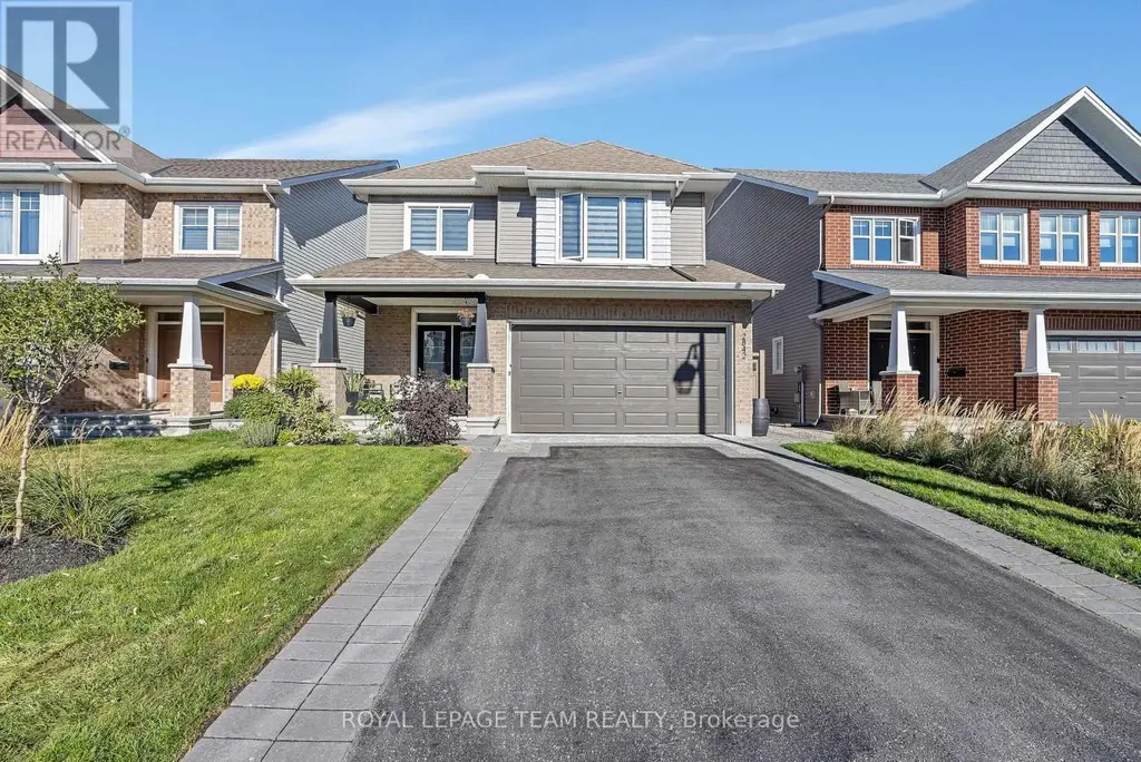 2842 Grand Canal Street, Ottawa