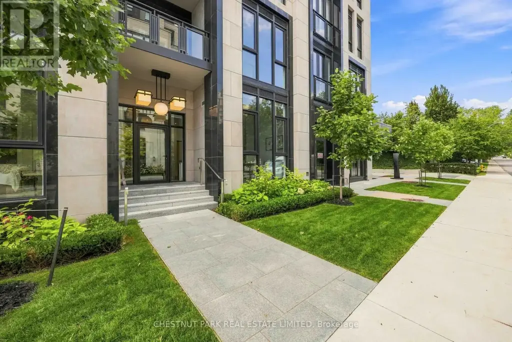 101 - 2 Forest Hill Road, Toronto (Forest Hill South)