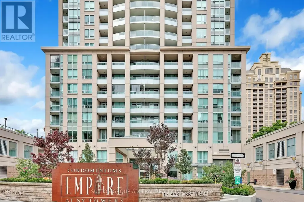 Gv108 - 38 Kenaston Gardens, Toronto (Bayview Village)