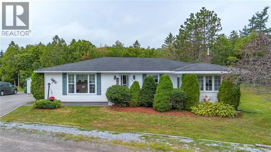 28 Twilight Avenue, Saint John