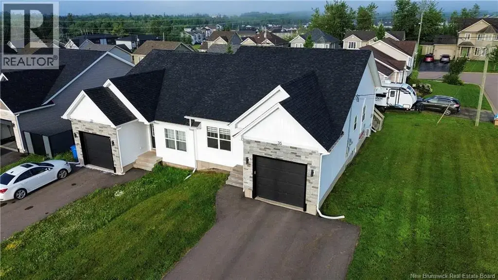 35 Anastasia Crescent, Moncton