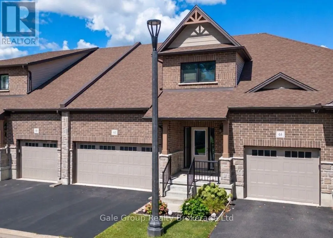 42 Serviceberry Lane, Norfolk (Simcoe)