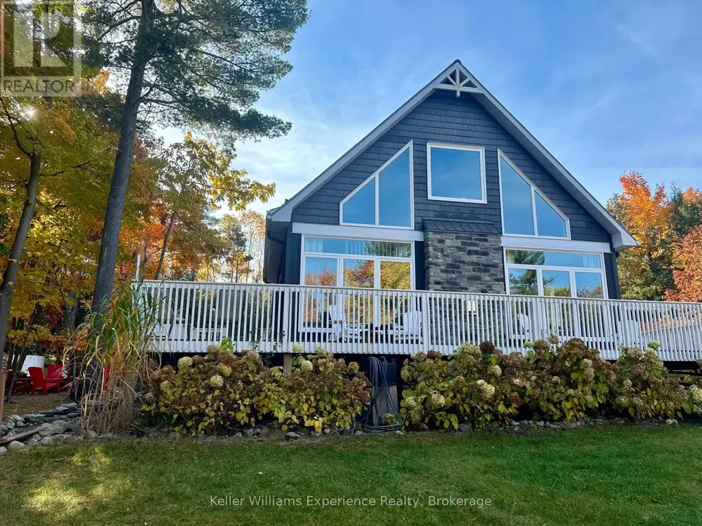 Lower Level - 107 Grandview Road, Tay