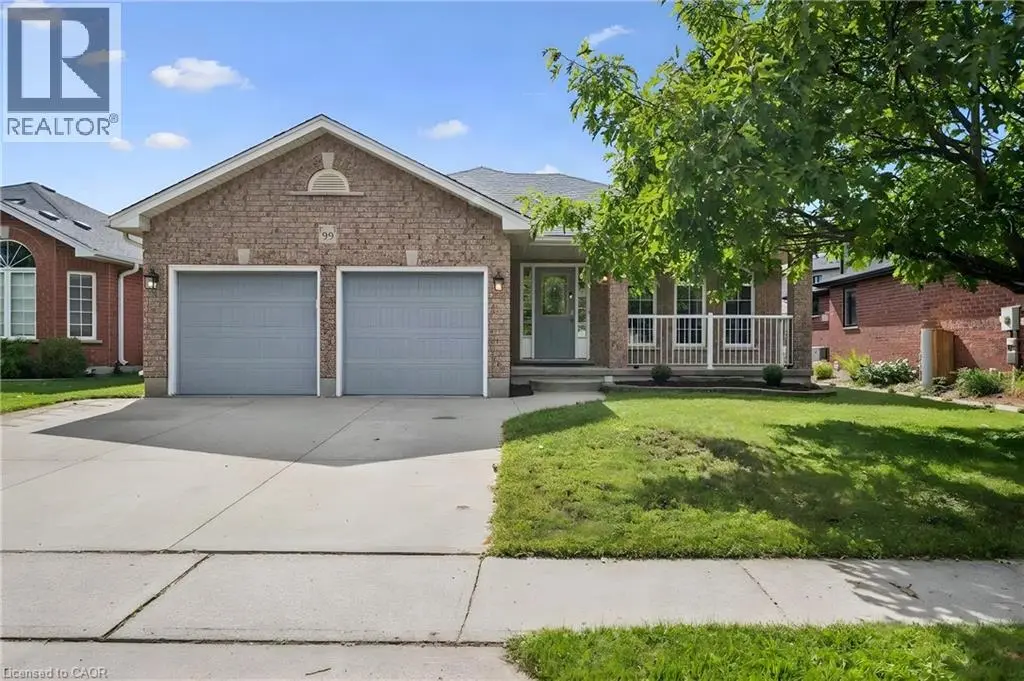 99 Westcliff Way, Cambridge