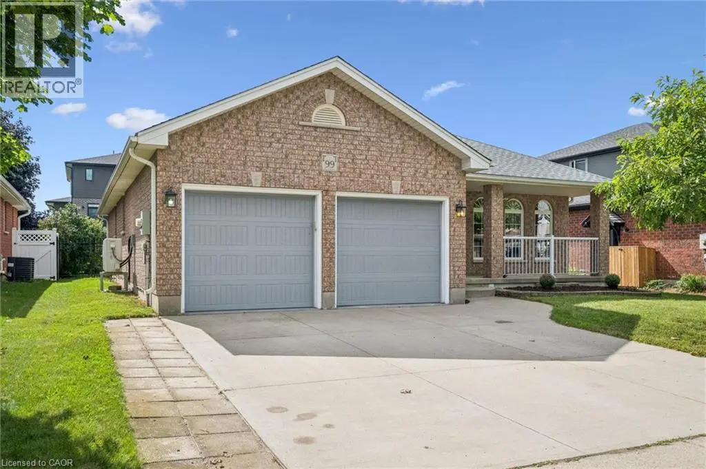 99 Westcliff Way, Cambridge