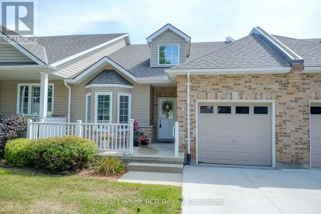 3 - 855 Princes Street N, Kincardine