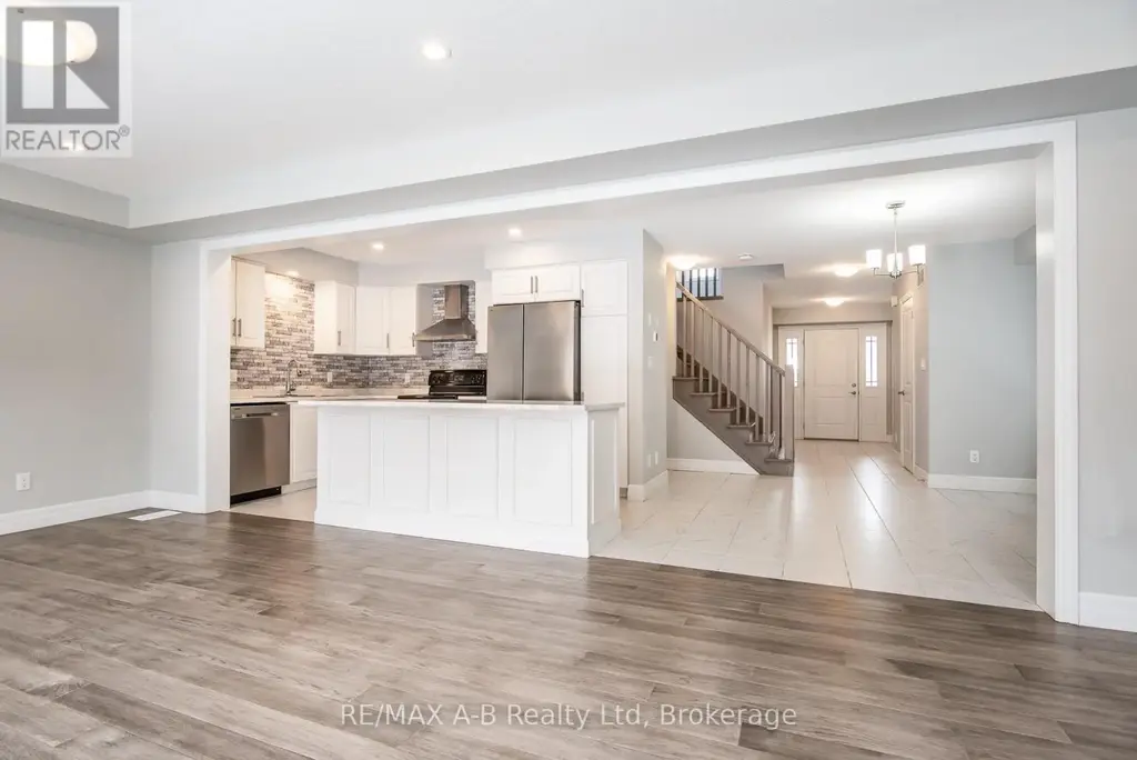 45 Robertson Drive, Stratford