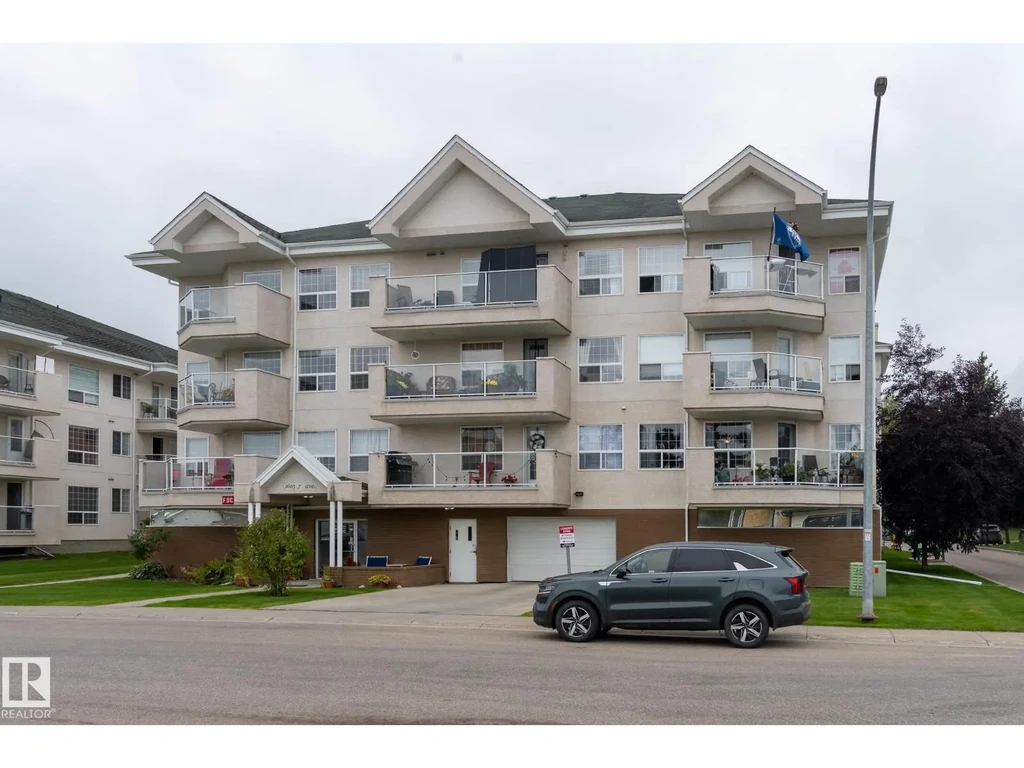 #304 1605 7 Av, Cold Lake