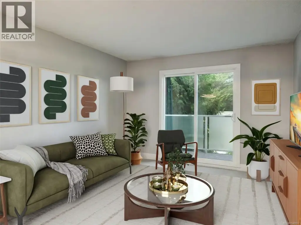 301 3252 Glasgow Ave, Saanich