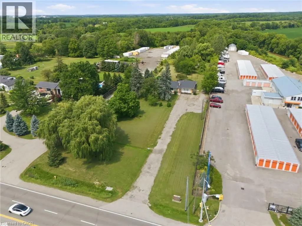 1432 Colborne Street E, Brantford