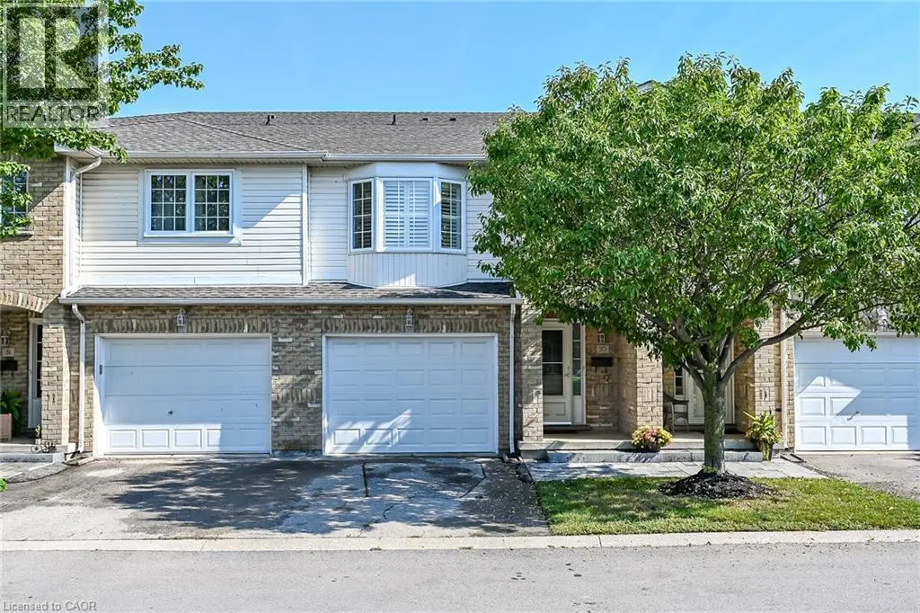 485 Green Road Unit# 30, Stoney Creek