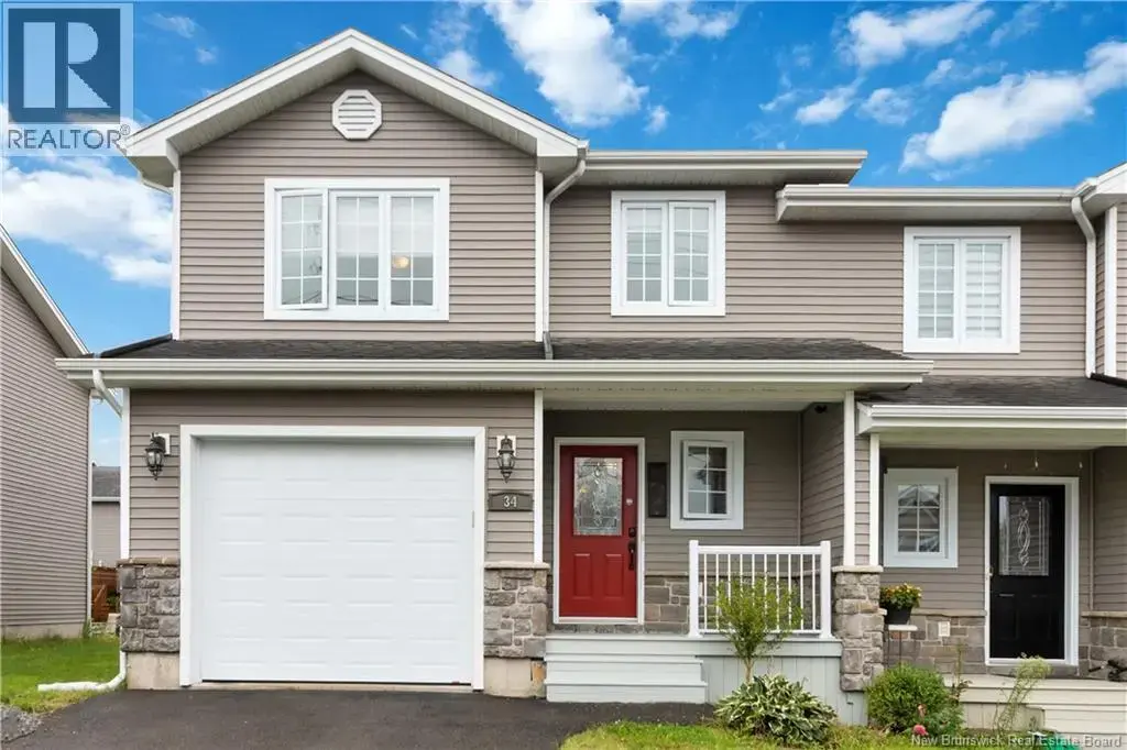 34 Oxiard Street, Dieppe