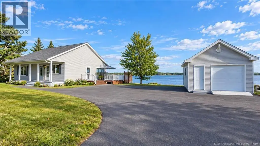 894 Rue Des Chalets Street, Tracadie