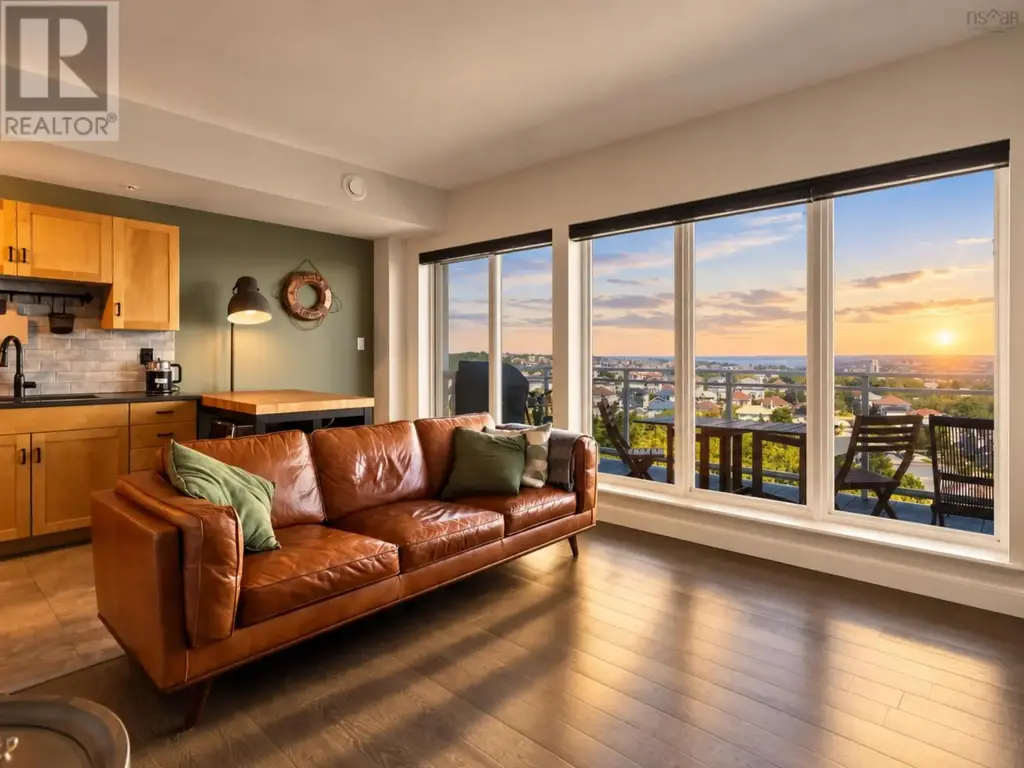 813 60 Walter Havill Drive, Halifax