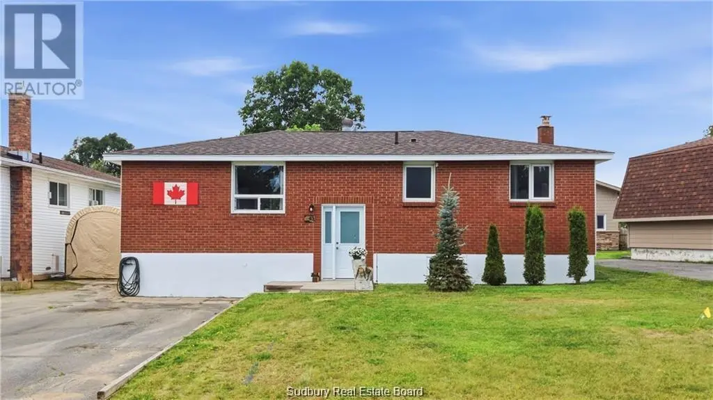 43 Shamess Crescent, Espanola