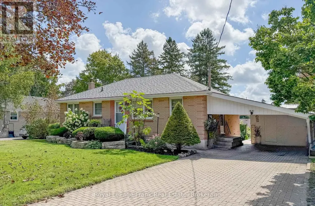 387 Aberdeen Avenue, Peterborough (Northcrest Ward 5)