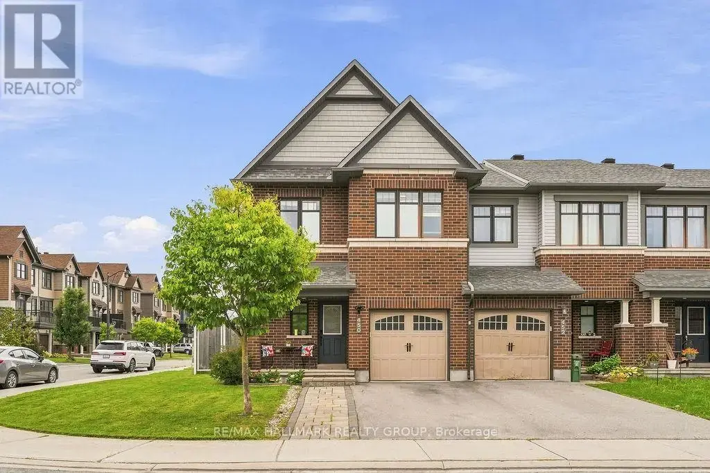 450 Brettonwood Ridge, Ottawa