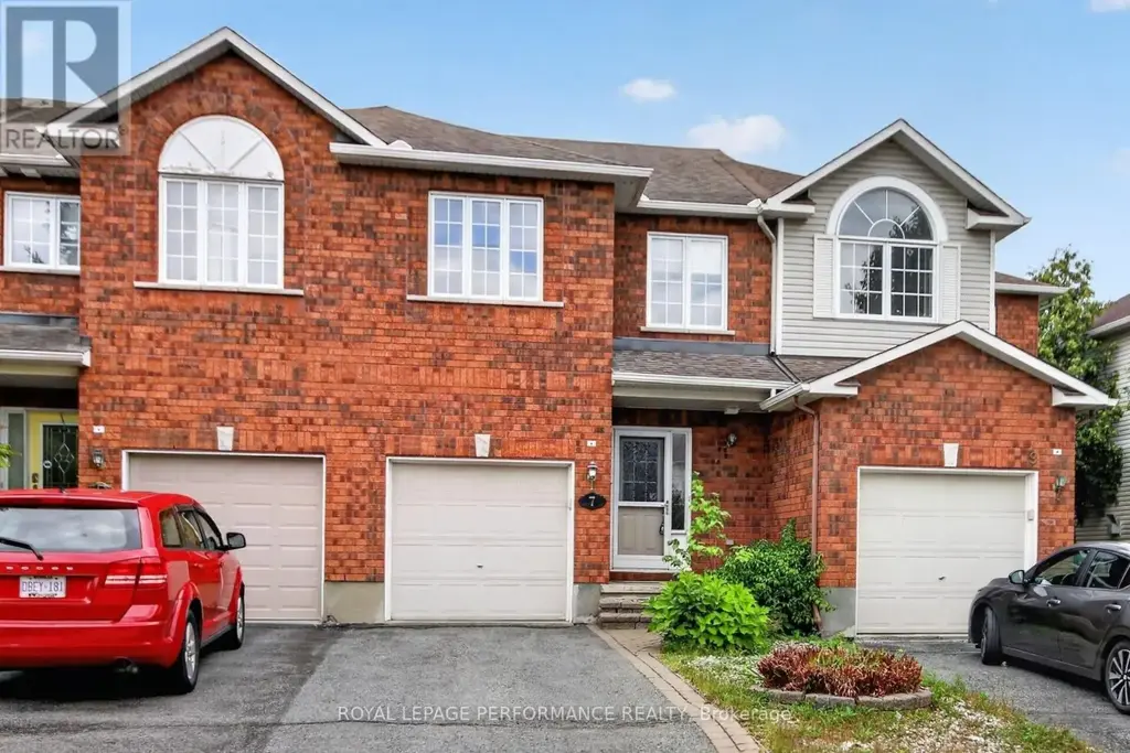 7 Calaveras Avenue, Ottawa