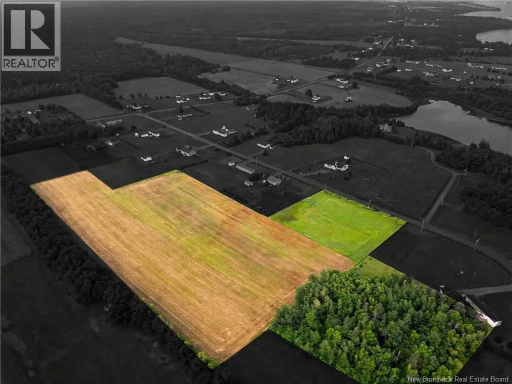 Lot Loop, Saint-Joseph-De-Kent