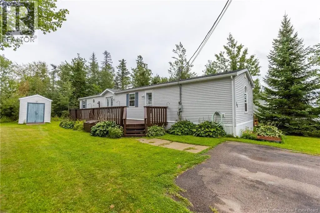 58 Miramichi Drive, Dieppe