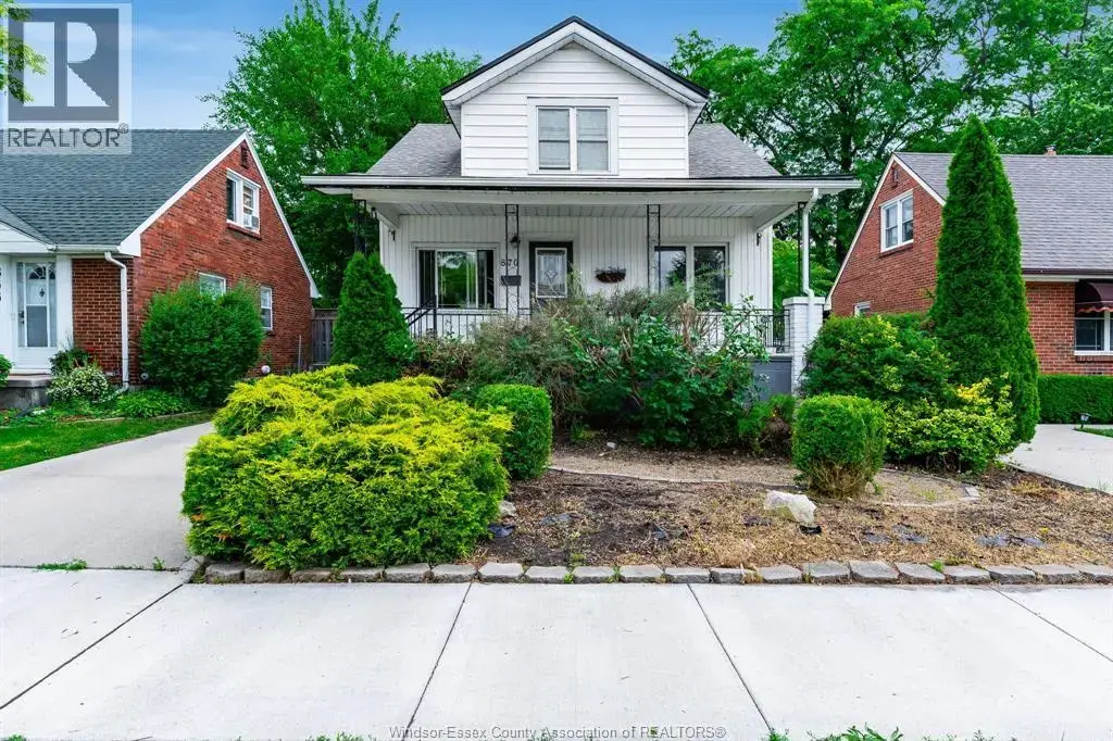 870 St. Louis, Windsor