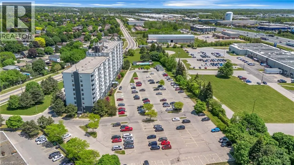 200 Jamieson Parkway Unit# 712, Cambridge