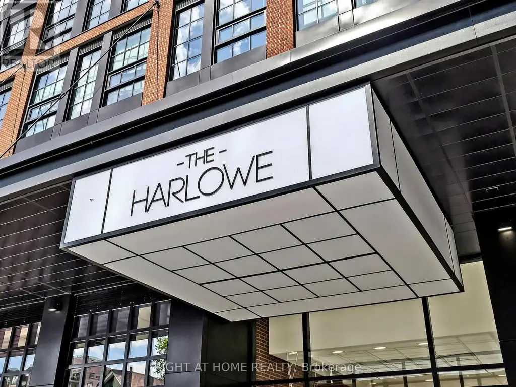 1106 - 608 Richmond Street W, Toronto (Waterfront Communities)