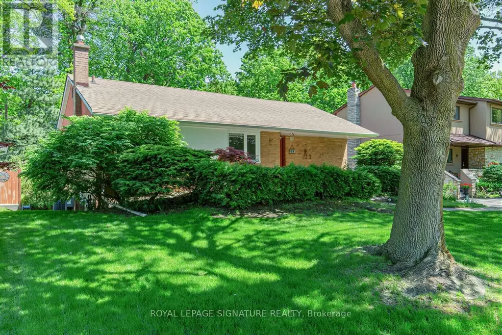 69 Greenland Road, Toronto (Banbury-Don Mills)