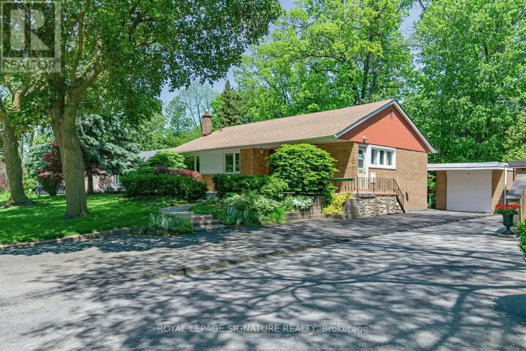 69 Greenland Road, Toronto (Banbury-Don Mills)