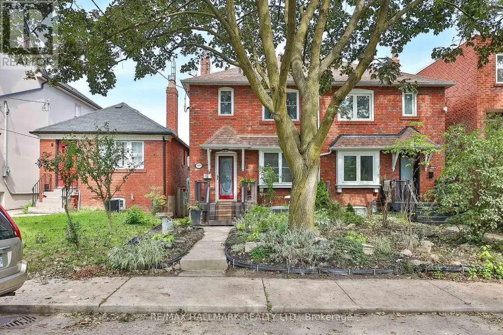 278 Woburn Avenue, Toronto (Lawrence Park North)