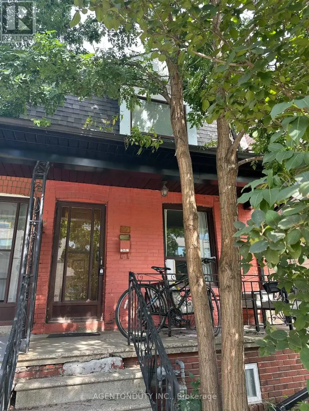 51 Perth Avenue, Toronto (Dufferin Grove)