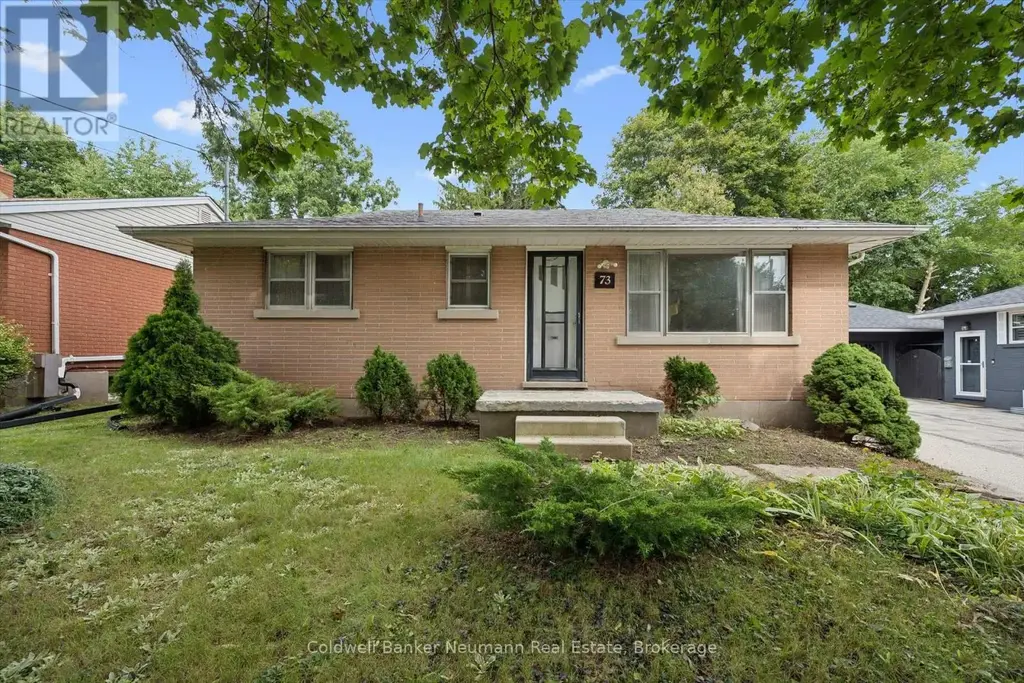 73 Knightswood Boulevard, Guelph (Riverside Park)