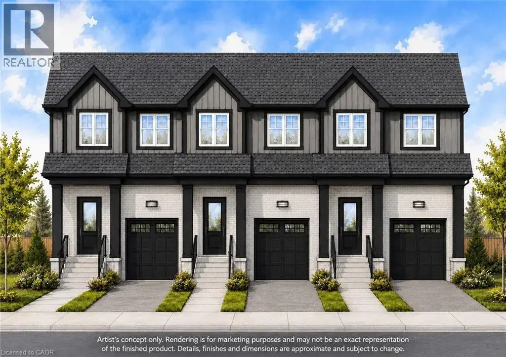 91 Roseview Avenue, Cambridge