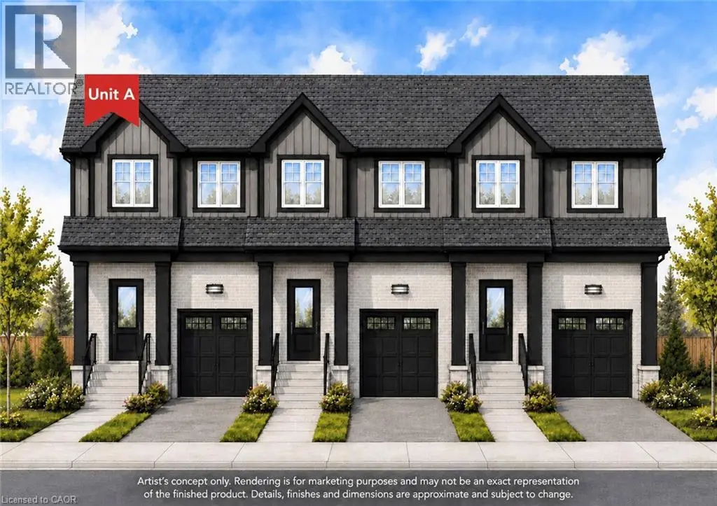 91 Roseview Avenue Unit# Unit A, Cambridge