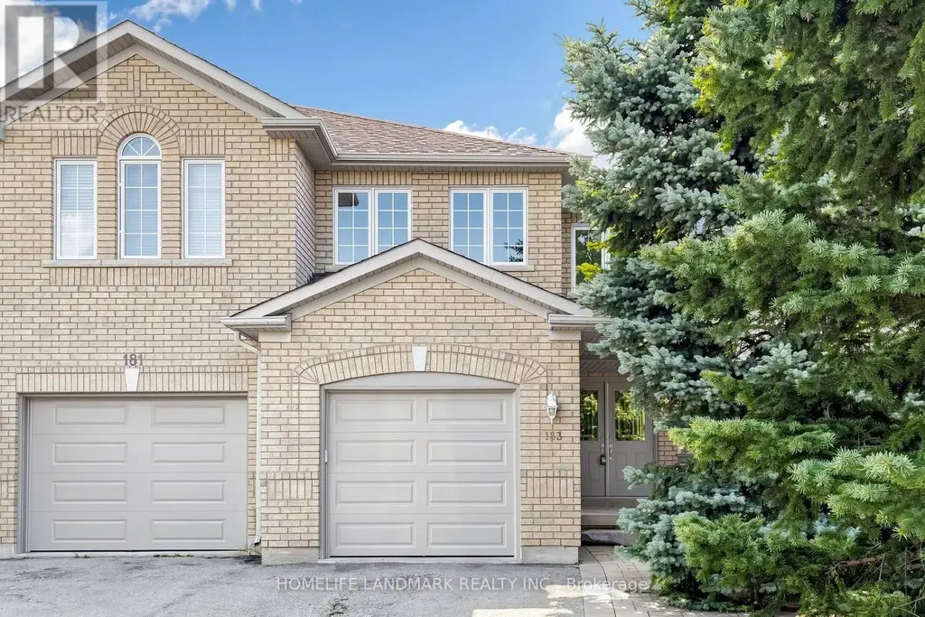 183 Freemont Street, Vaughan (Patterson)