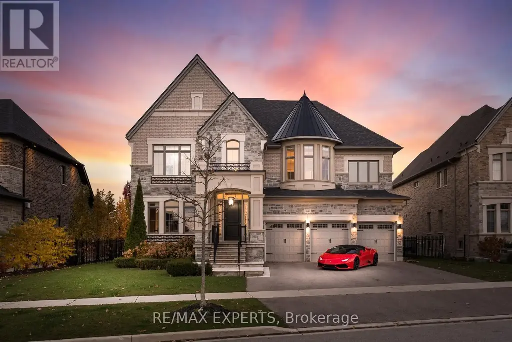 32 James Stokes Court, King (King City)